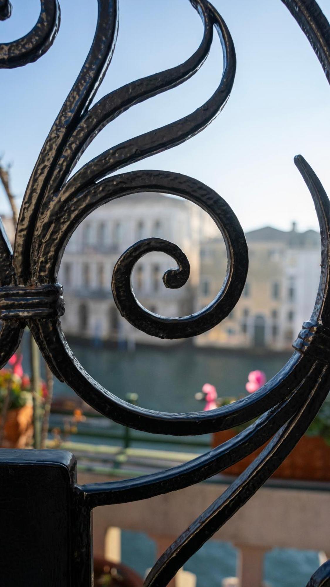 Ca Zulian Venice - Grand Canal מראה חיצוני תמונה