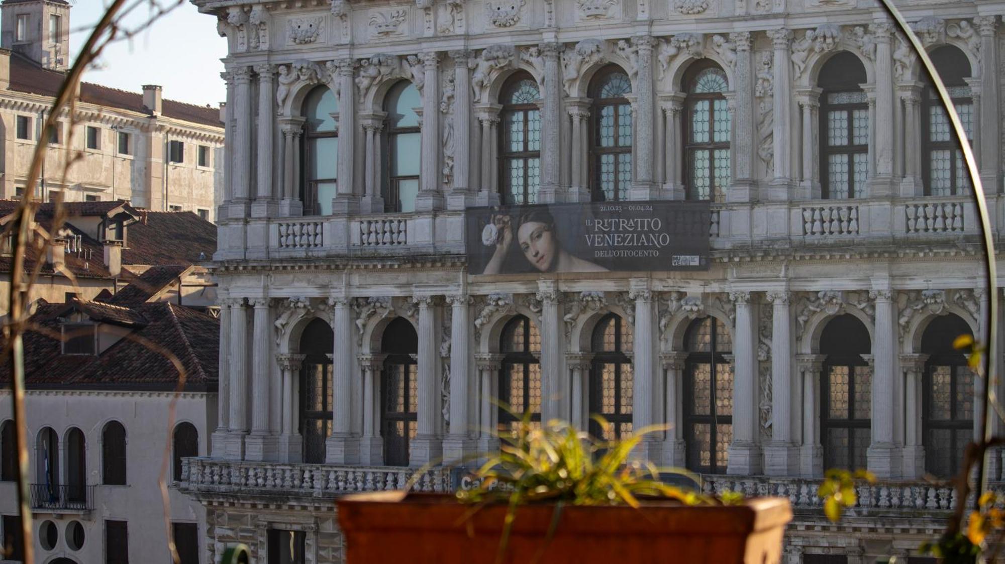 Ca Zulian Venice - Grand Canal מראה חיצוני תמונה